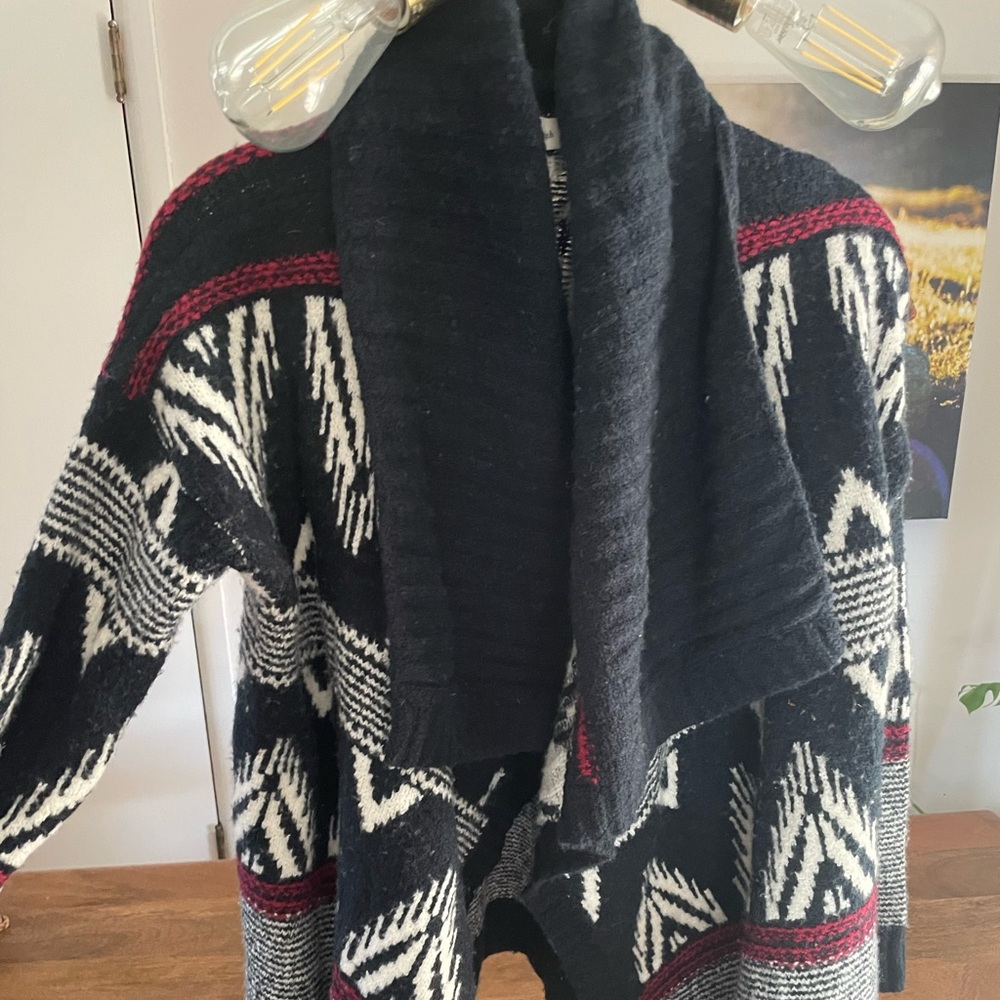 Abercrombie Cardigan